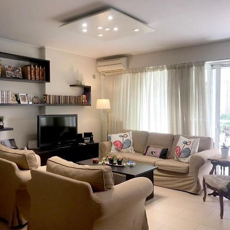 A Lovely Place In Nea Smyrni, For Babies Too Apartment Атина Екстериор снимка