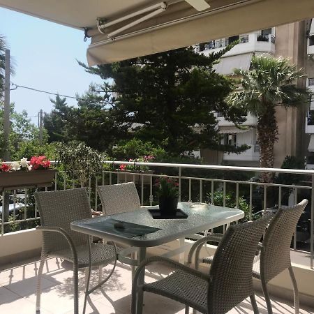 A Lovely Place In Nea Smyrni, For Babies Too Apartment Атина Екстериор снимка