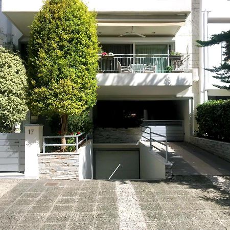 A Lovely Place In Nea Smyrni, For Babies Too Apartment Атина Екстериор снимка