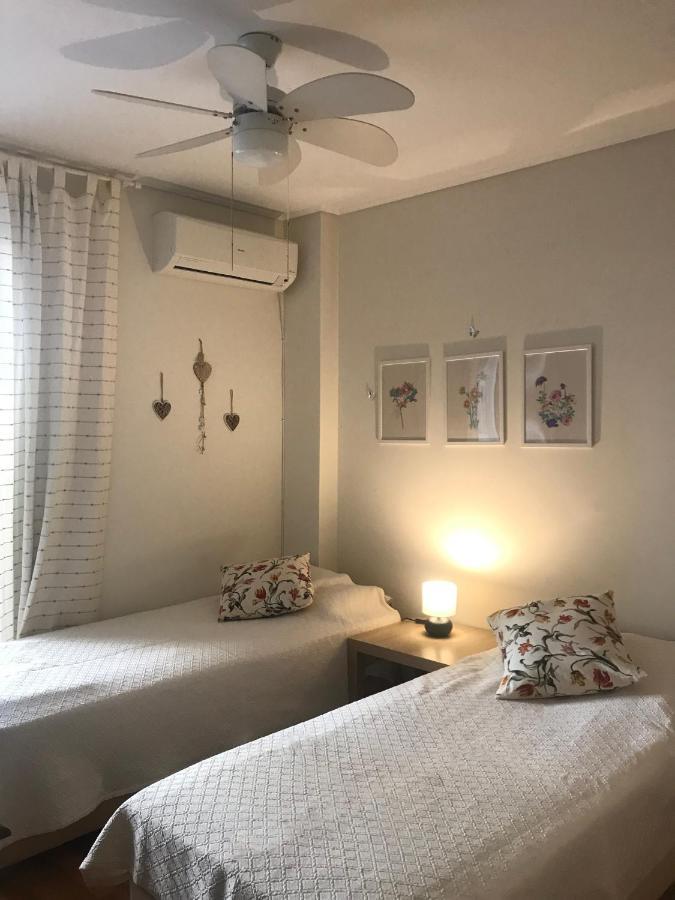 A Lovely Place In Nea Smyrni, For Babies Too Apartment Атина Екстериор снимка