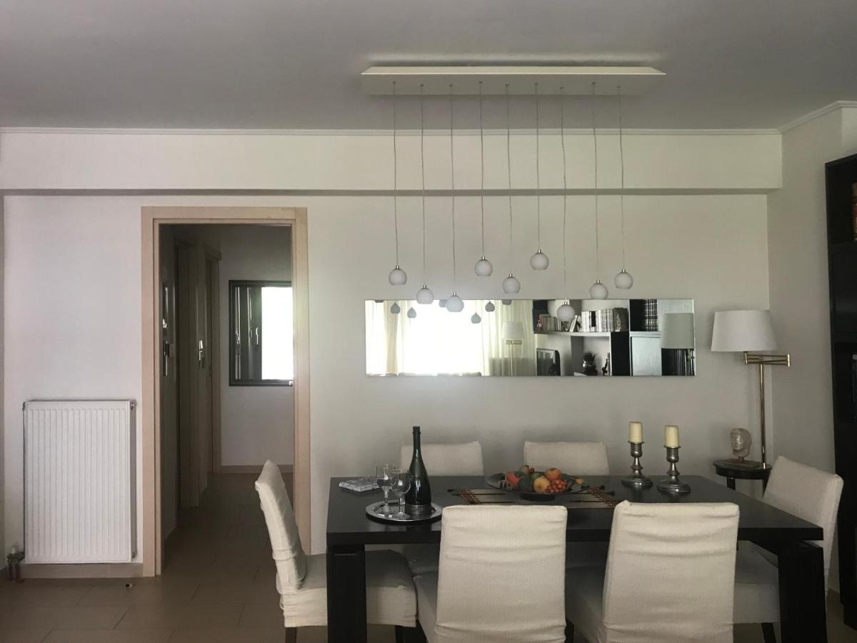 A Lovely Place In Nea Smyrni, For Babies Too Apartment Атина Екстериор снимка