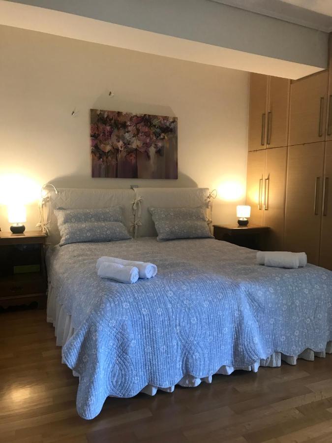 A Lovely Place In Nea Smyrni, For Babies Too Apartment Атина Екстериор снимка