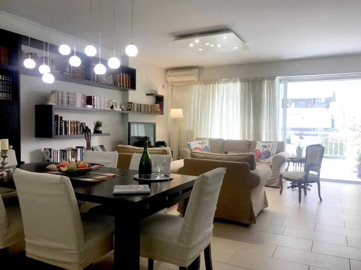 A Lovely Place In Nea Smyrni, For Babies Too Apartment Атина Екстериор снимка